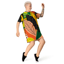 T-shirt dress