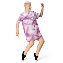 Vestido camiseta