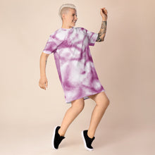 Vestido camiseta