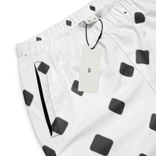 Unisex track pants