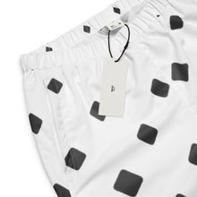 Unisex track pants
