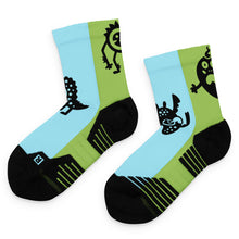 Ankle socks