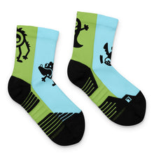 Ankle socks