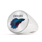 CIEKURS ring
