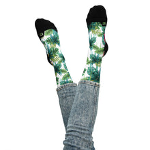 Basketball socks