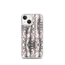 12 iPhone Case