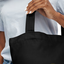Cotton tote bag