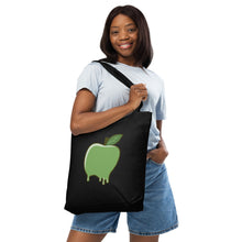 Cotton tote bag