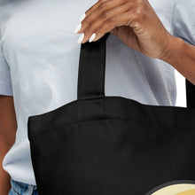 Cotton tote bag