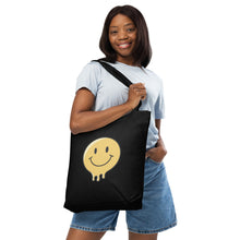 Cotton tote bag
