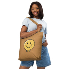 Cotton tote bag