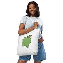Cotton tote bag