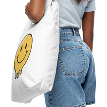 Cotton tote bag