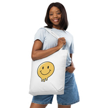 Cotton tote bag