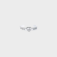 Heart RIng