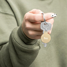 Médaille gravée pour animal de compagnie