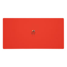 Mouse pad gamer