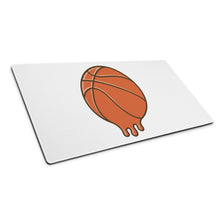 Gaming mouse pad