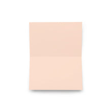 Greeting card