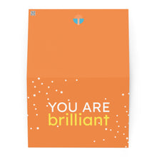 Greeting card