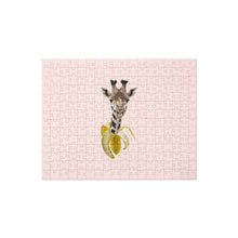 Jigsaw puzzle