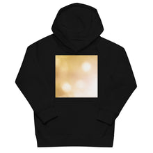 Kids eco hoodie