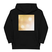 Kids eco hoodie