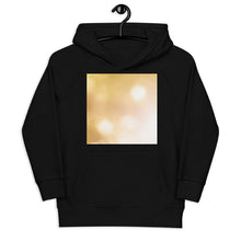 Kids eco hoodie