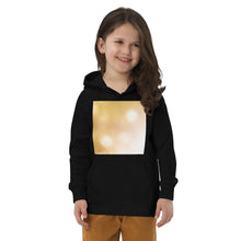 Kids eco hoodie