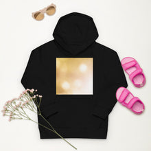 Kids eco hoodie