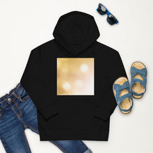 Kids eco hoodie