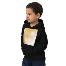 Kids eco hoodie