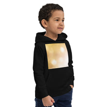 Kids eco hoodie