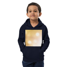 Kids eco hoodie