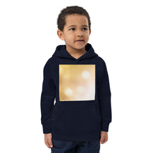 Kids eco hoodie