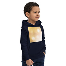 Kids eco hoodie