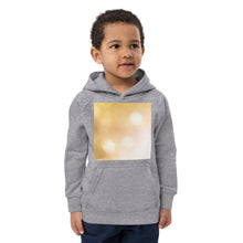 Kids eco hoodie