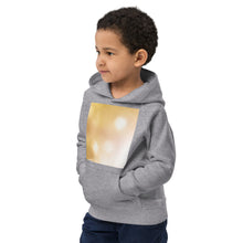 Kids eco hoodie