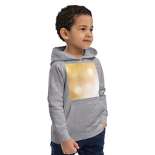 Kids eco hoodie