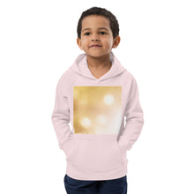 Kids eco hoodie