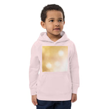 Kids eco hoodie