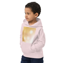 Kids eco hoodie