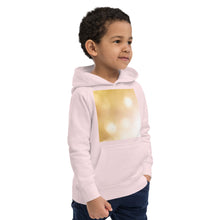 Kids eco hoodie