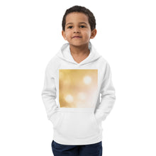 Kids eco hoodie