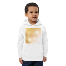 Kids eco hoodie