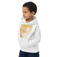 Kids eco hoodie