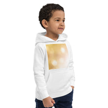 Kids eco hoodie
