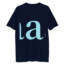 Men's fitted straight cut t-shirt