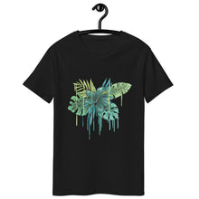 Men's premium cotton t-shirt