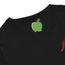 Men's premium cotton t-shirt